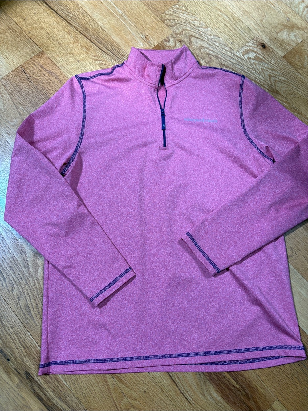 Vineyard Vines boys Quarter-Zip Pullover